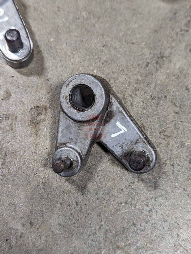 Drop Control Bellcrank IH International 382629R11 USED - Hines Equipment Repair & Parts