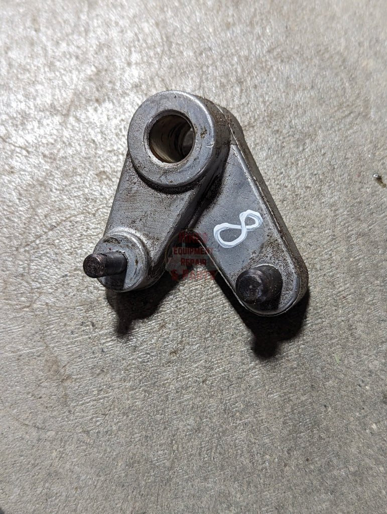 Drop Control Bellcrank IH International 382629R11 USED - Hines Equipment Repair & Parts