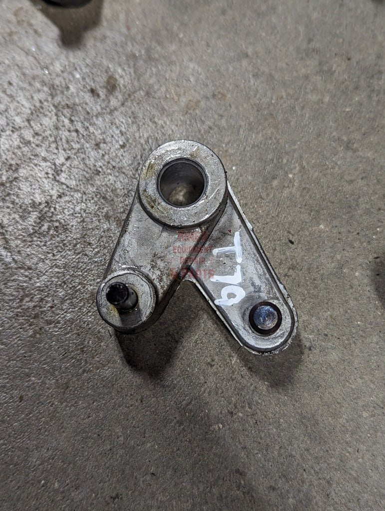 Drop Control Bellcrank IH International 382629R11 USED - Hines Equipment Repair & Parts