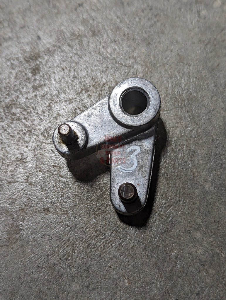 Drop Control Bellcrank IH International 382629R11 USED - Hines Equipment Repair & Parts