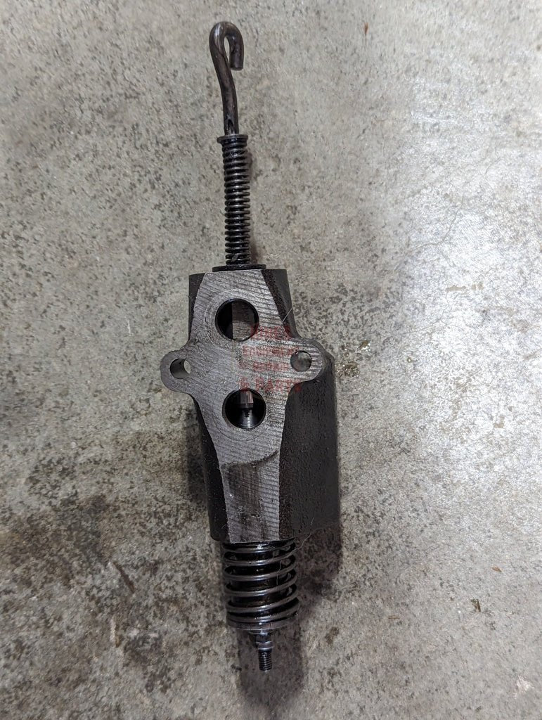 Drop Control Valve IH International 391913R91 USED - Hines Equipment Repair & Parts