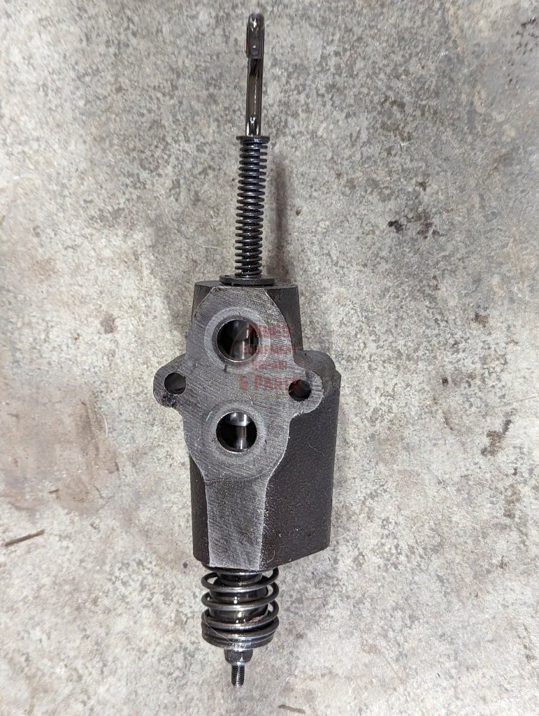Drop Control Valve IH International 391913R91 USED - Hines Equipment Repair & Parts