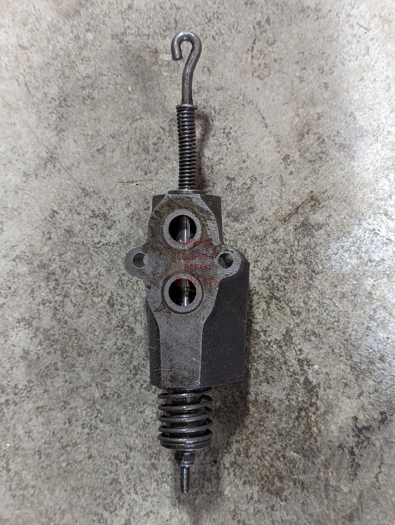Drop Control Valve IH International 391913R91 USED - Hines Equipment Repair & Parts