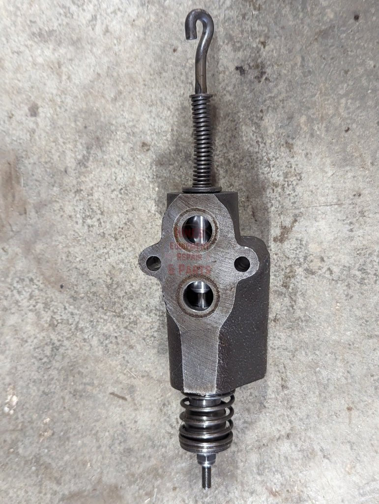 Drop Control Valve IH International 391913R91 USED - Hines Equipment Repair & Parts
