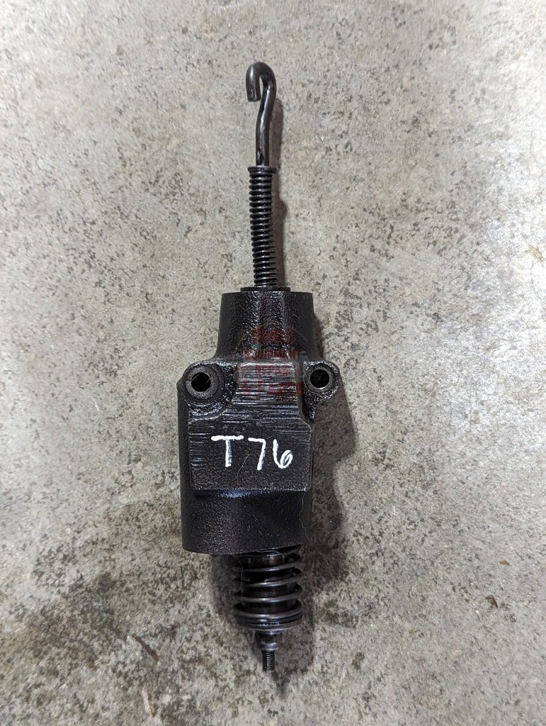 Drop Control Valve IH International 391913R91 USED - Hines Equipment Repair & Parts