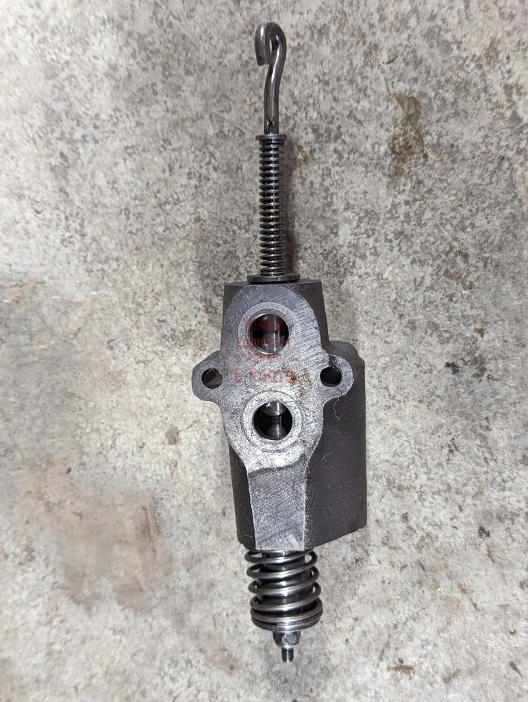Drop Control Valve IH International 391913R91 USED - Hines Equipment Repair & Parts
