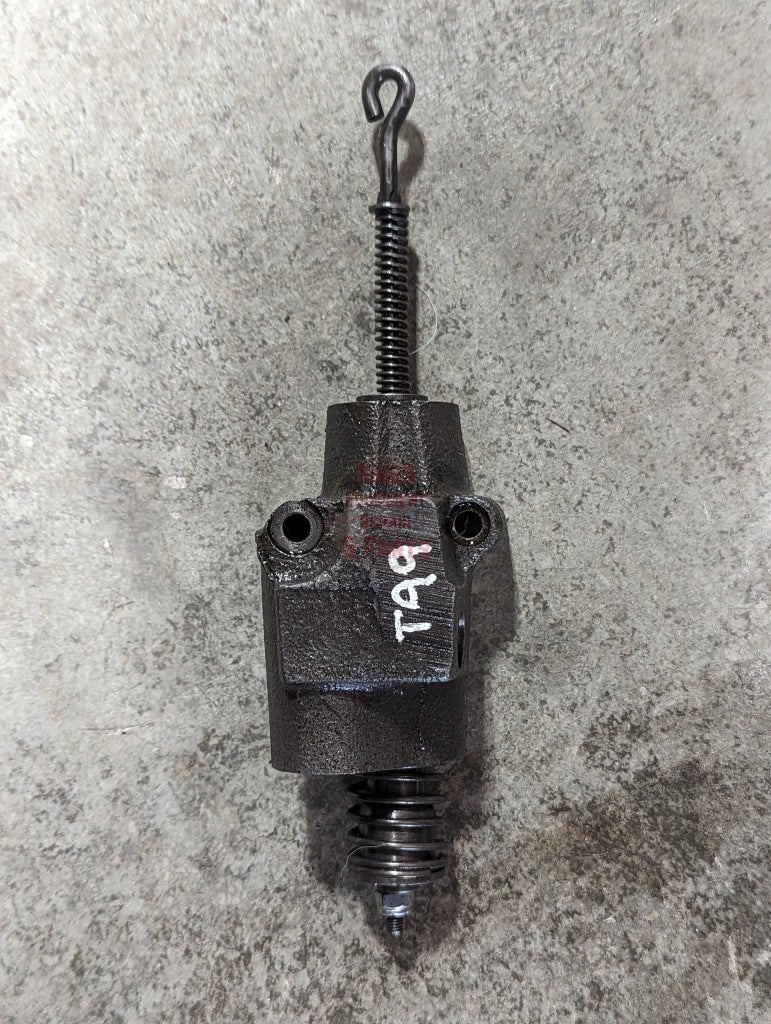 Drop Control Valve IH International 391913R91 USED - Hines Equipment Repair & Parts