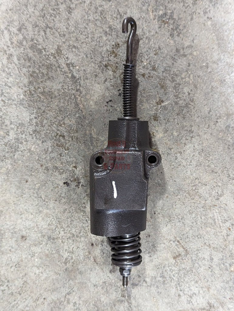 Drop Control Valve IH International 391913R91 USED - Hines Equipment Repair & Parts