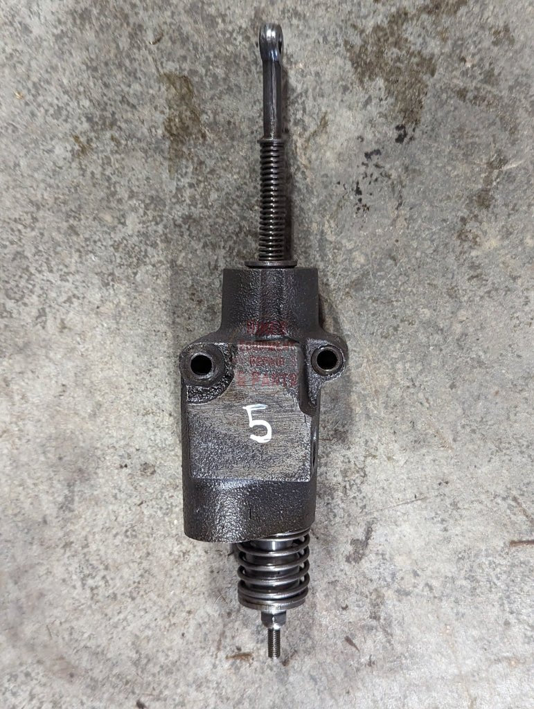 Drop Control Valve IH International 391913R91 USED - Hines Equipment Repair & Parts