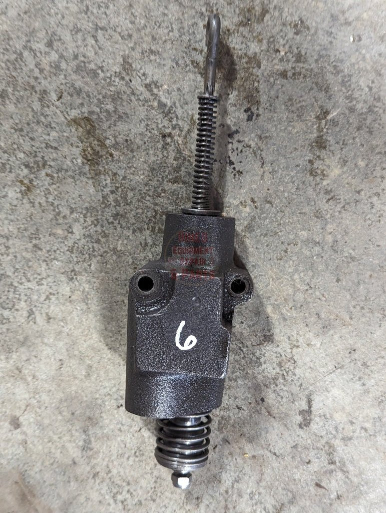 Drop Control Valve IH International 391913R91 USED - Hines Equipment Repair & Parts