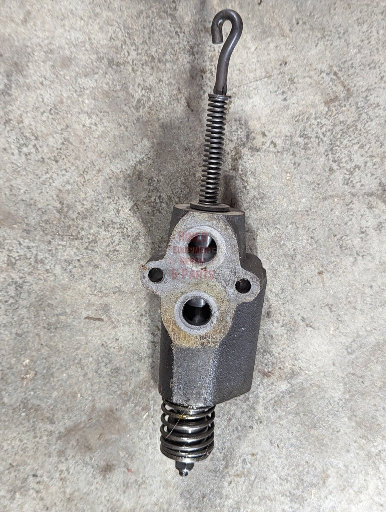 Drop Control Valve IH International 391913R91 USED - Hines Equipment Repair & Parts