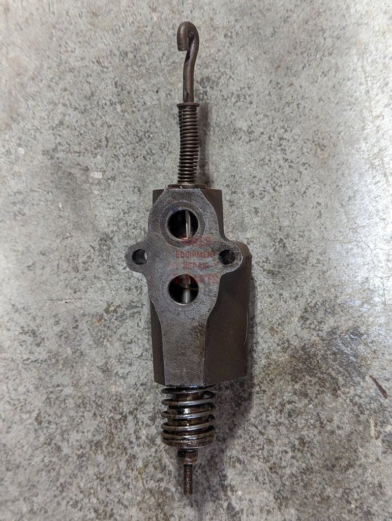 Drop Control Valve IH International 391913R91 USED - Hines Equipment Repair & Parts