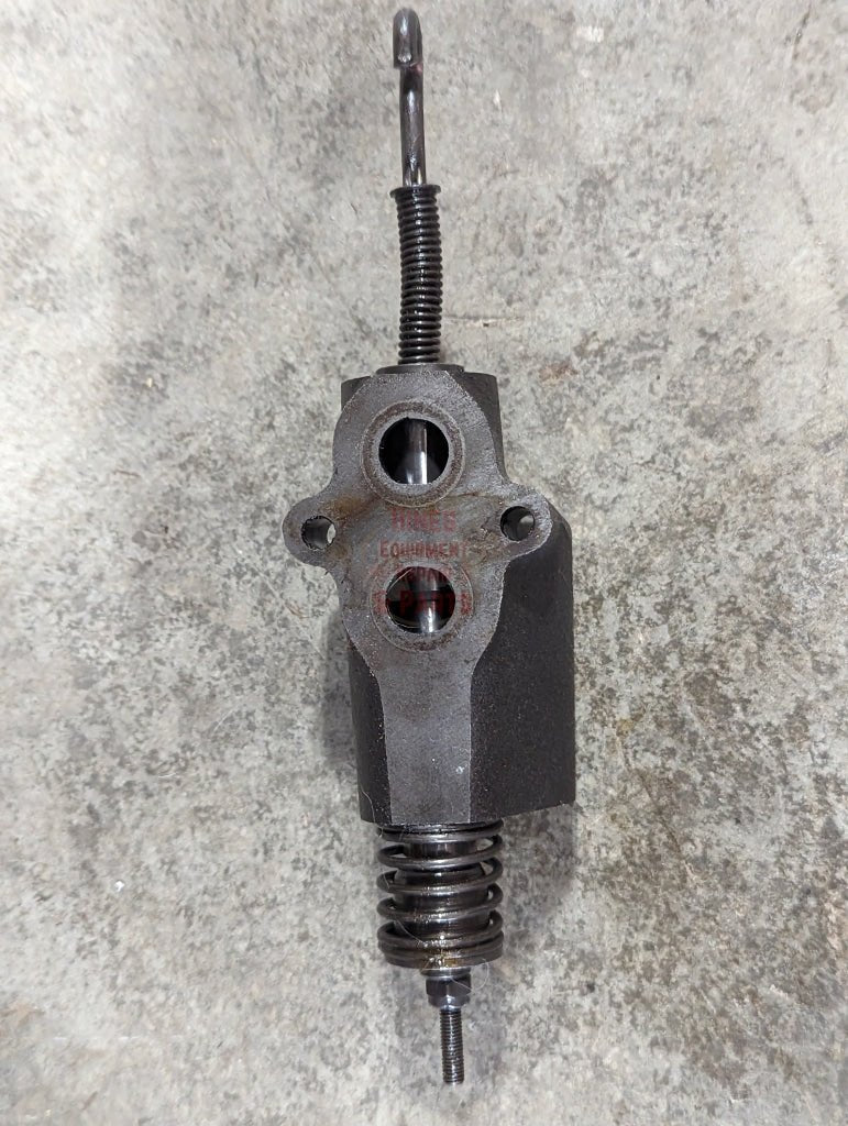 Drop Control Valve IH International 391913R91 USED - Hines Equipment Repair & Parts