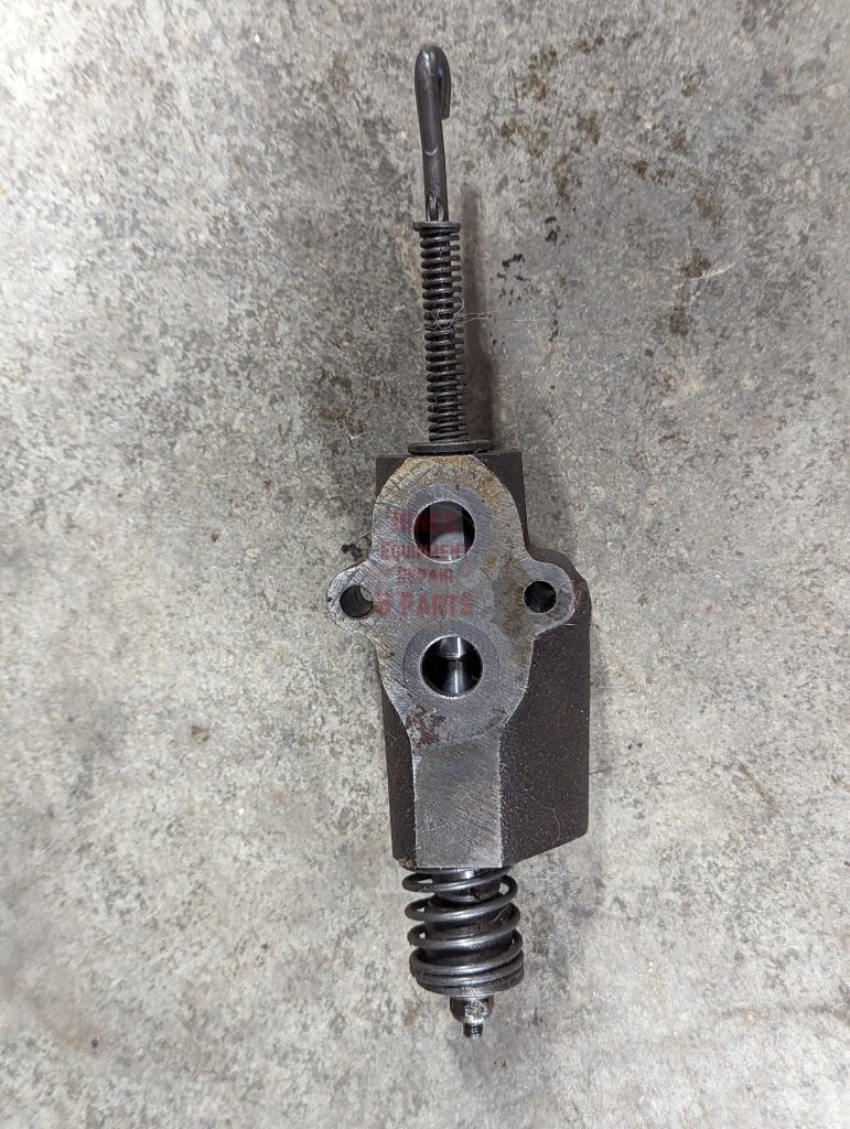 Drop Control Valve IH International 391913R91 USED - Hines Equipment Repair & Parts
