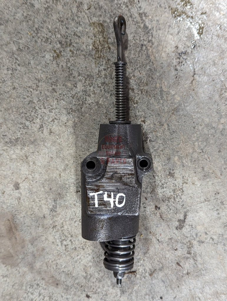 Drop Control Valve IH International 391913R91 USED - Hines Equipment Repair & Parts