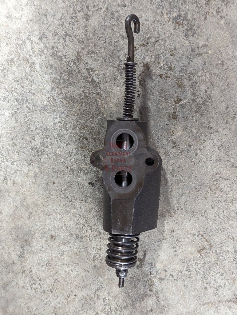 Drop Control Valve IH International 391913R91 USED - Hines Equipment Repair & Parts