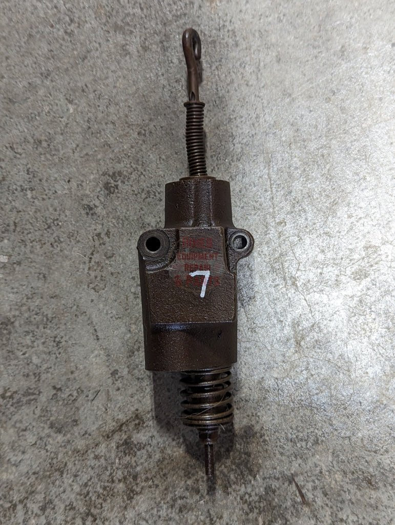 Drop Control Valve IH International 391913R91 USED - Hines Equipment Repair & Parts
