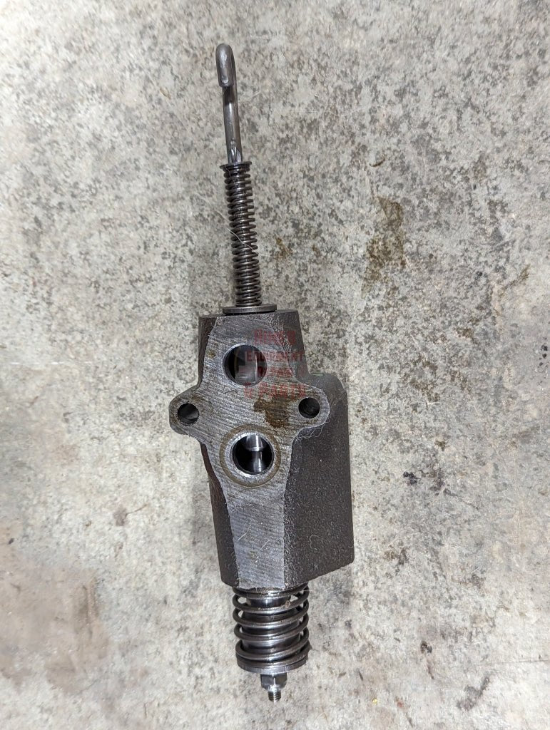 Drop Control Valve IH International 391913R91 USED - Hines Equipment Repair & Parts