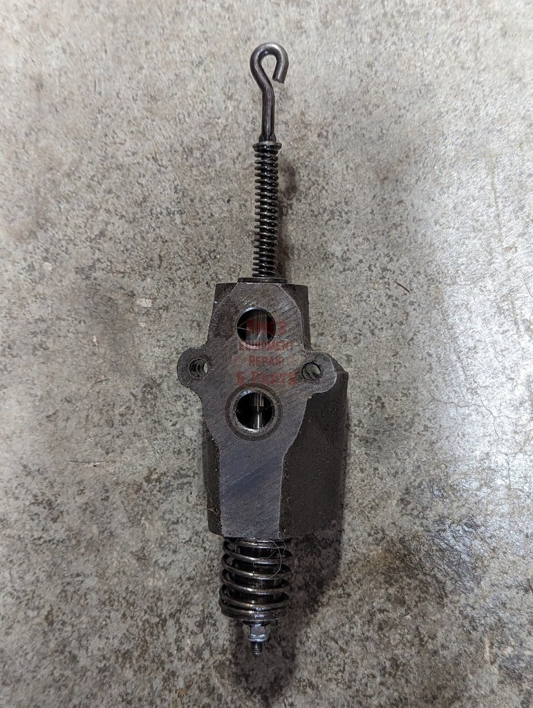 Drop Control Valve IH International 391913R91 USED - Hines Equipment Repair & Parts