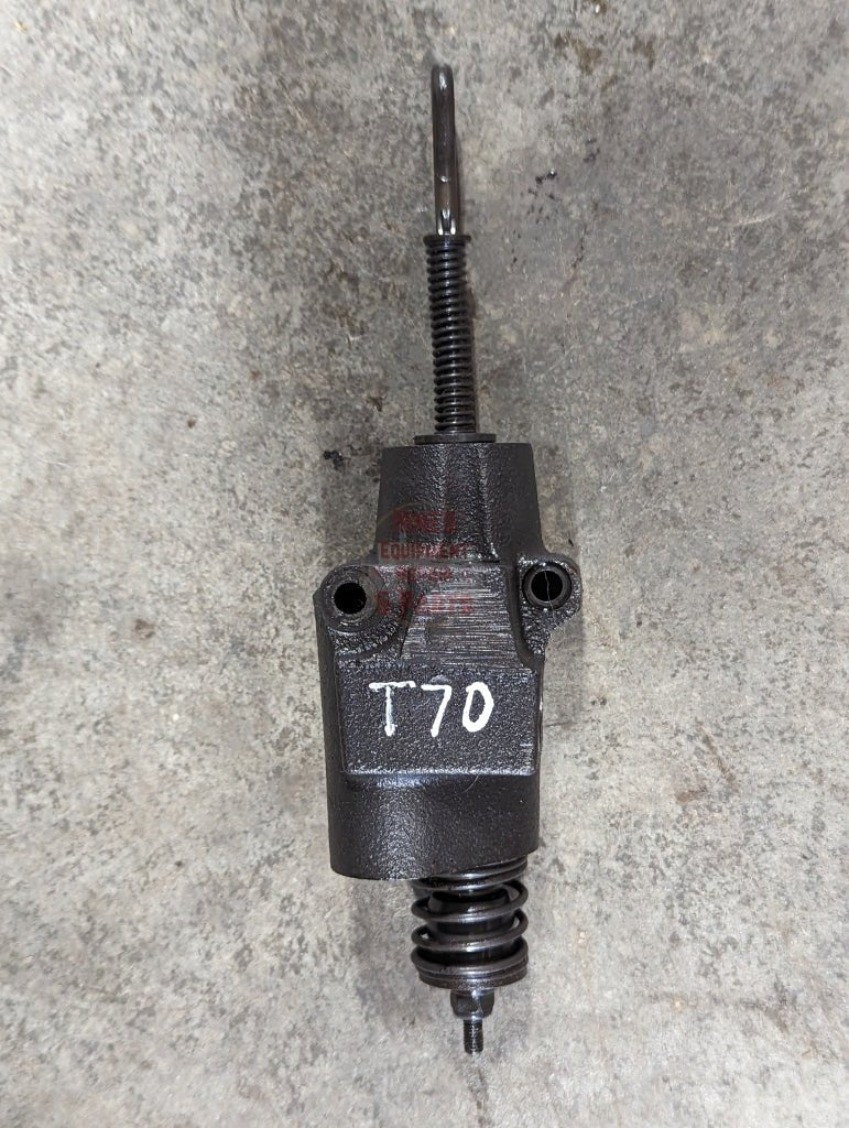 Drop Control Valve IH International 391913R91 USED - Hines Equipment Repair & Parts