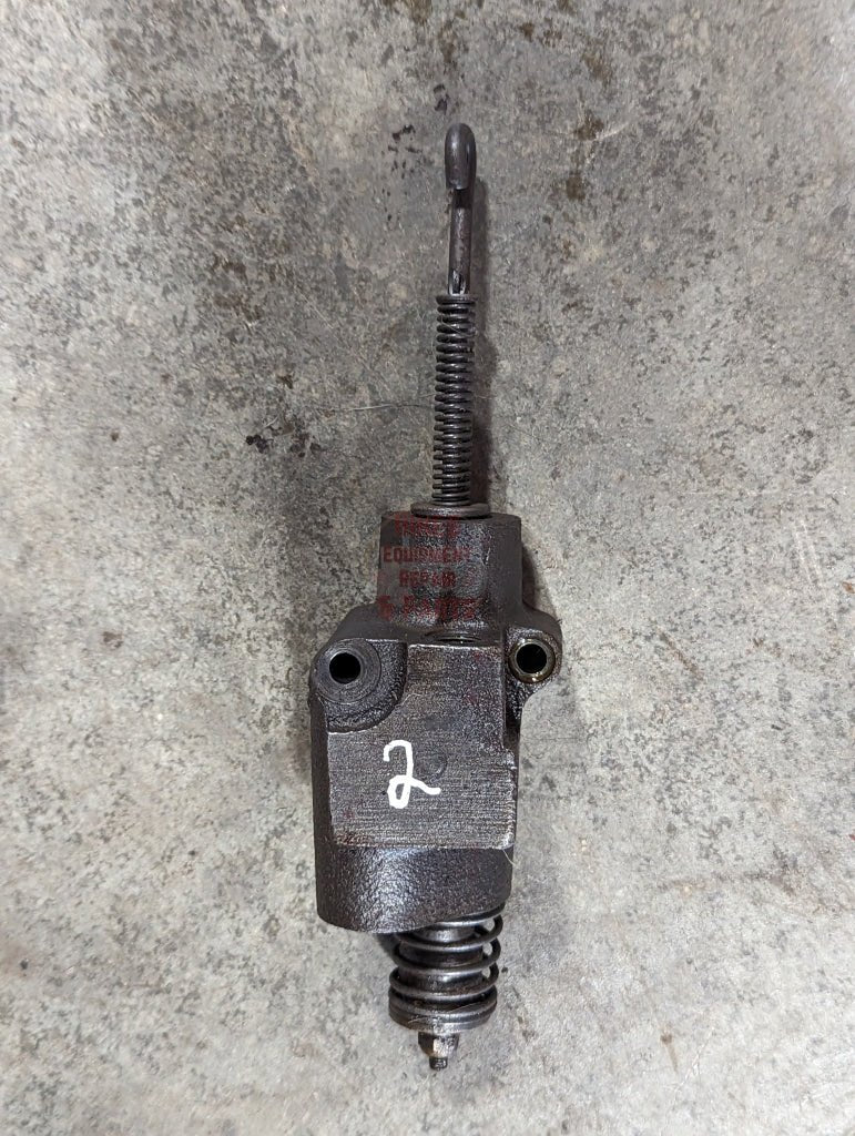 Drop Control Valve IH International 391913R91 USED - Hines Equipment Repair & Parts