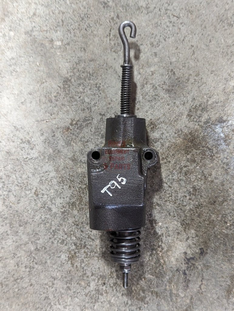 Drop Control Valve IH International 391913R91 USED - Hines Equipment Repair & Parts