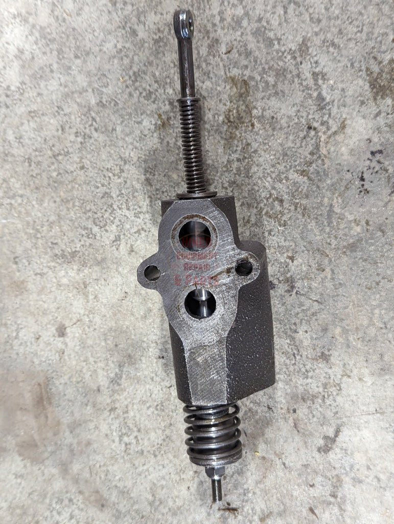Drop Control Valve IH International 391913R91 USED - Hines Equipment Repair & Parts