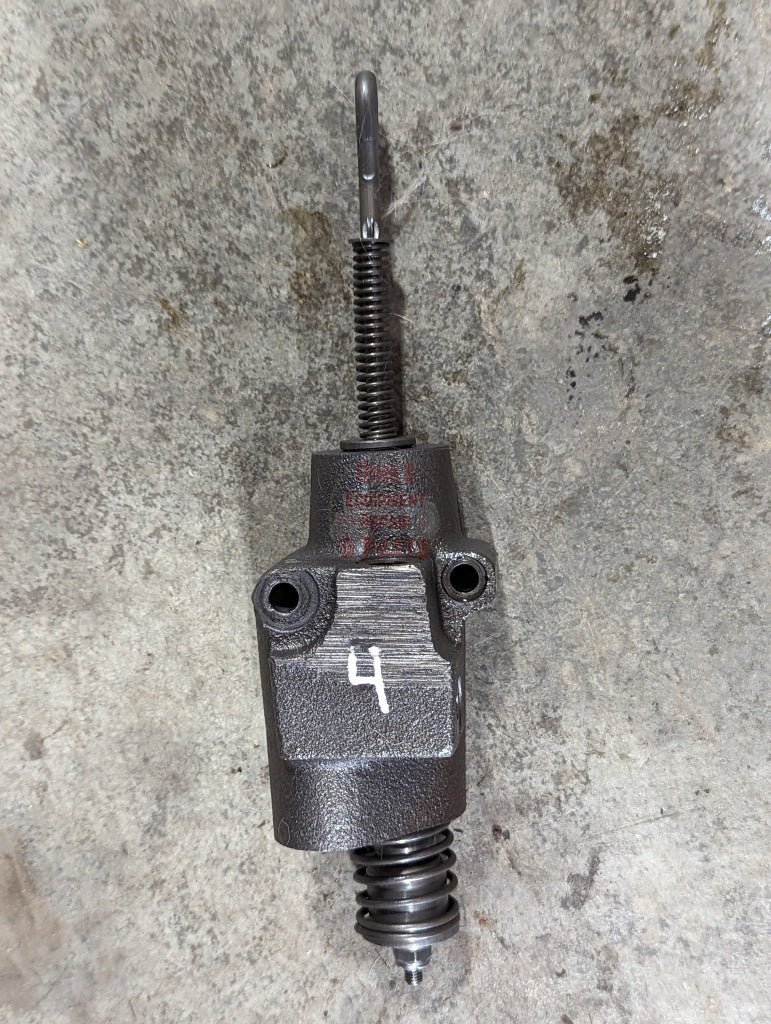Drop Control Valve IH International 391913R91 USED - Hines Equipment Repair & Parts