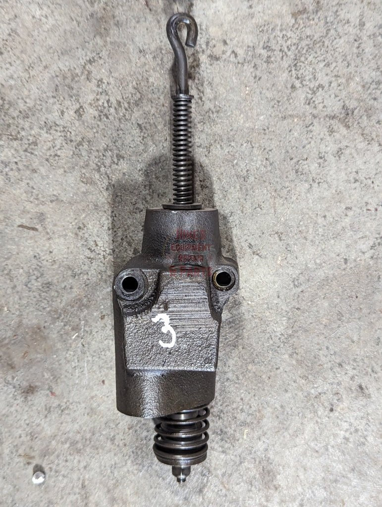 Drop Control Valve IH International 391913R91 USED - Hines Equipment Repair & Parts
