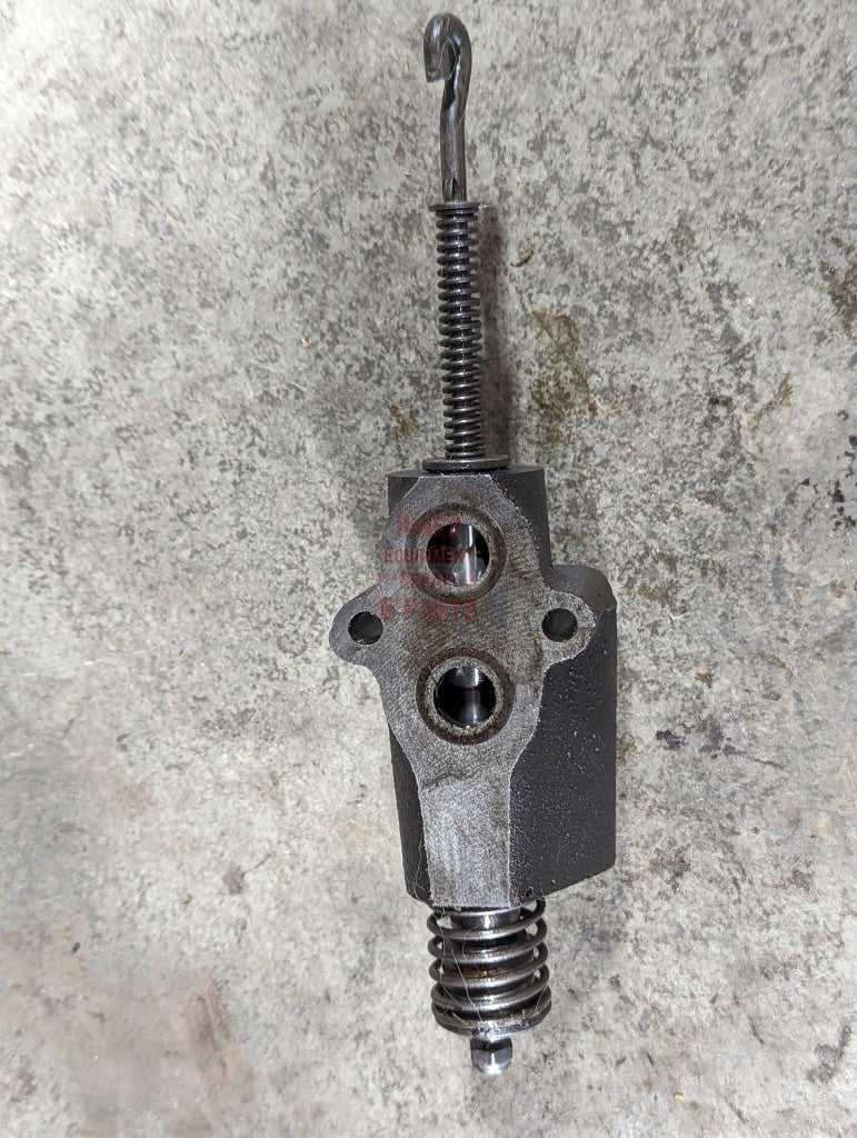Drop Control Valve IH International 391913R91 USED - Hines Equipment Repair & Parts