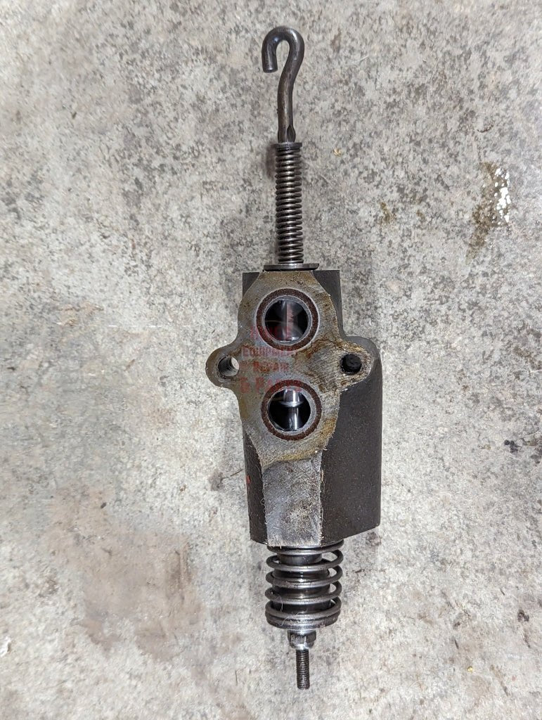 Drop Control Valve IH International 391913R91 USED - Hines Equipment Repair & Parts