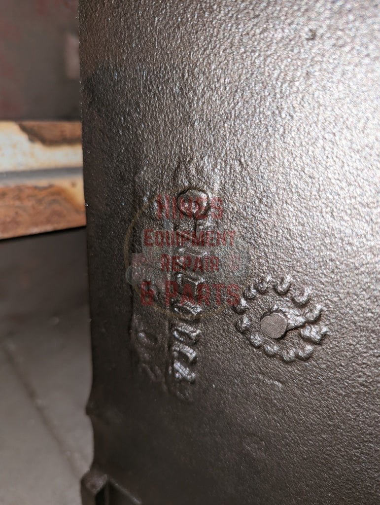 DT-466 DT-466B DT-467 Engine Block IH International 675500C4 USED - Hines Equipment Repair & Parts