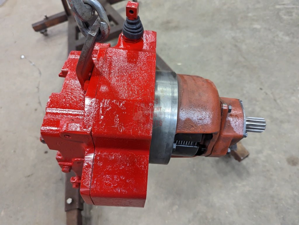 Dual Speed PTO IH International 381512R91 REBUILT - Hines Equipment Repair & Parts