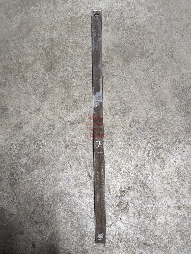 Eccentric Link Ih International 382786R1 Used 7 Draft Control