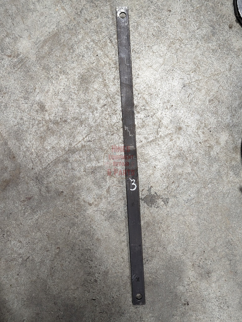 Eccentric Link Ih International 382786R1 Used 3 Draft Control