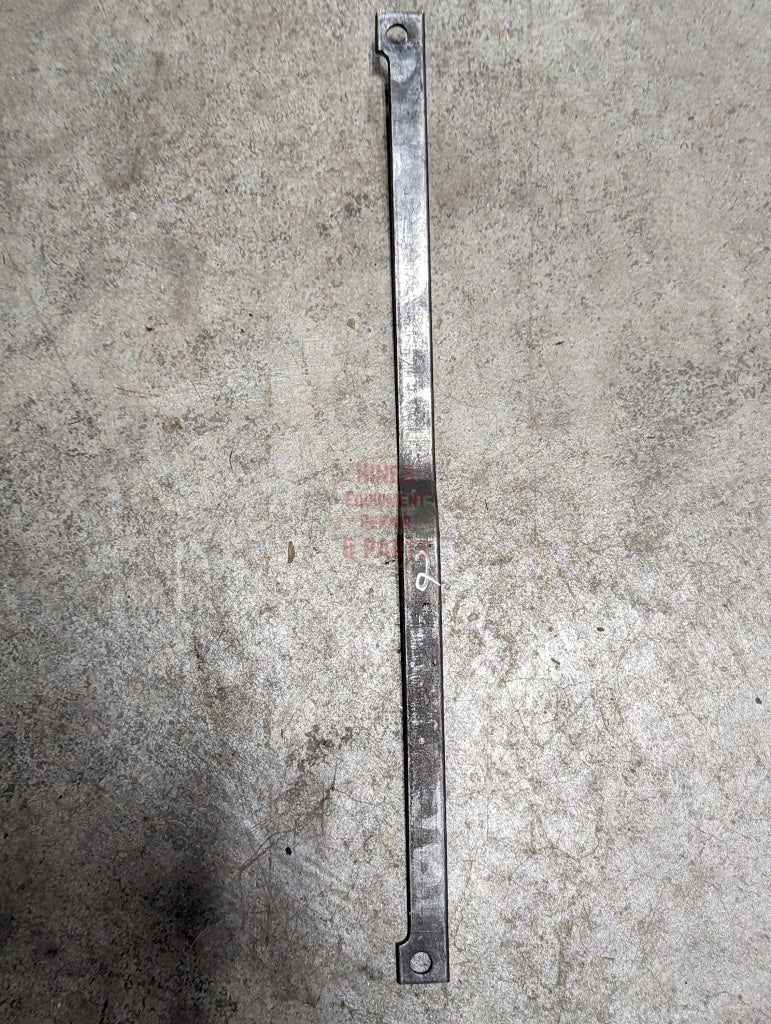 Eccentric Link Ih International 382786R1 Used 1 Draft Control