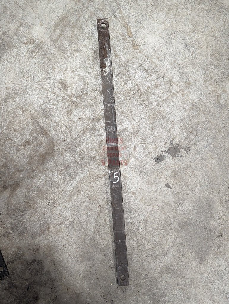 Eccentric Link Ih International 382786R1 Used 5 Draft Control