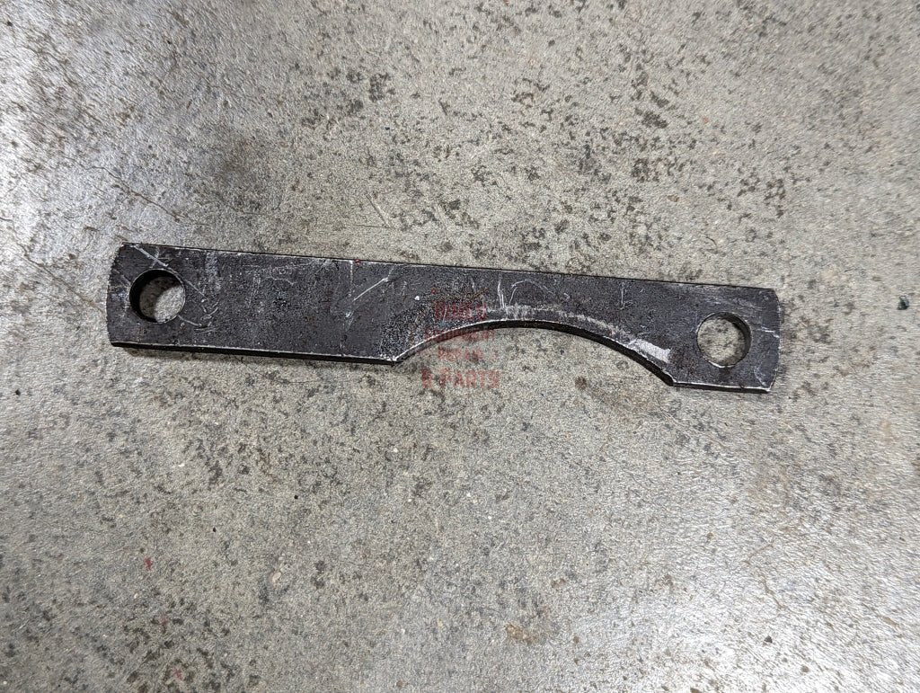 Eccentric Link Ih International 382838R1 Used Draft Control