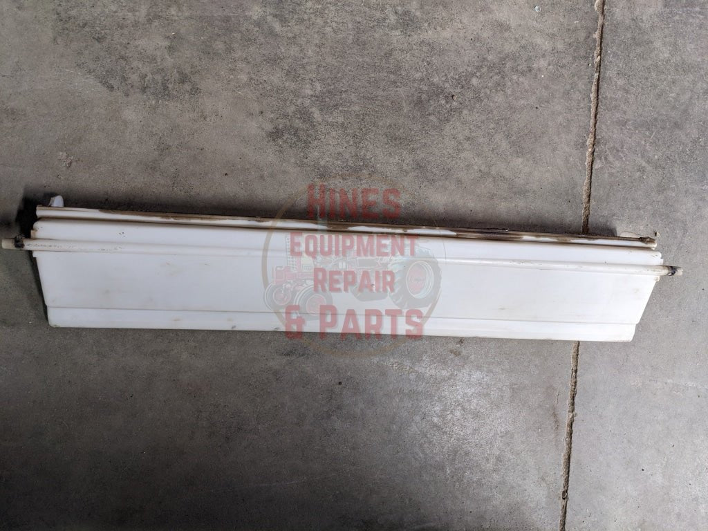 Evaporator Drain Pan IH International 111304C1 USED - Hines Equipment Repair & Parts