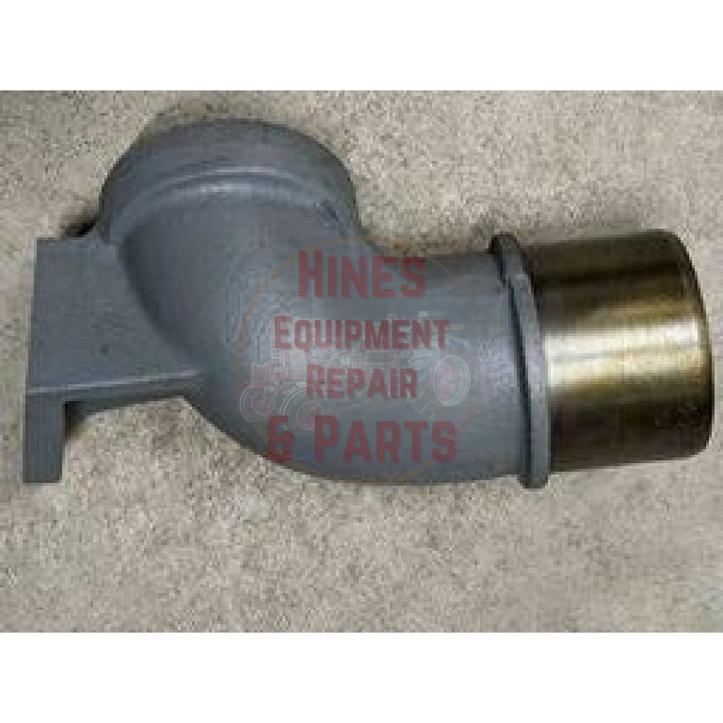Exhaust Elbow 675316C2 New Engine