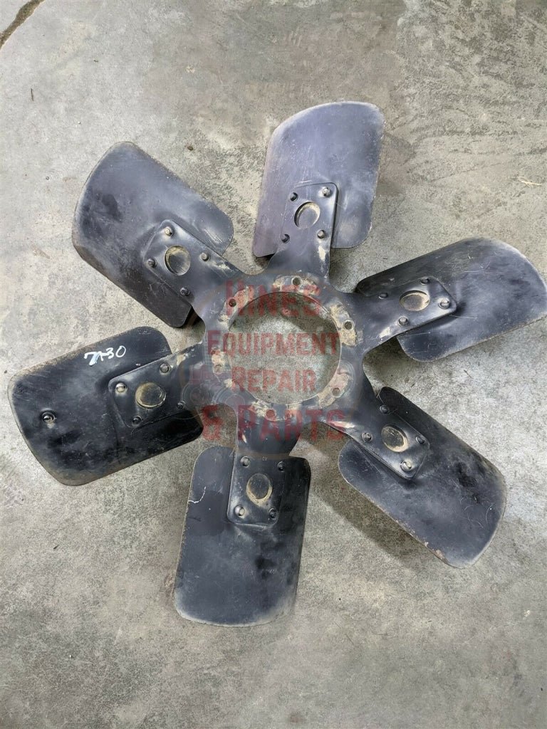 Fan Blades CaseIH A173447 USED - Hines Equipment Repair & Parts