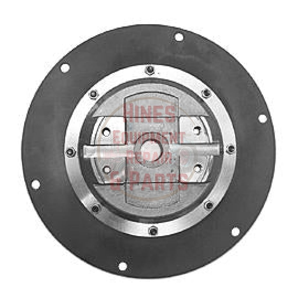 Flex Drive Plate Case Ih 248409 New Clutch