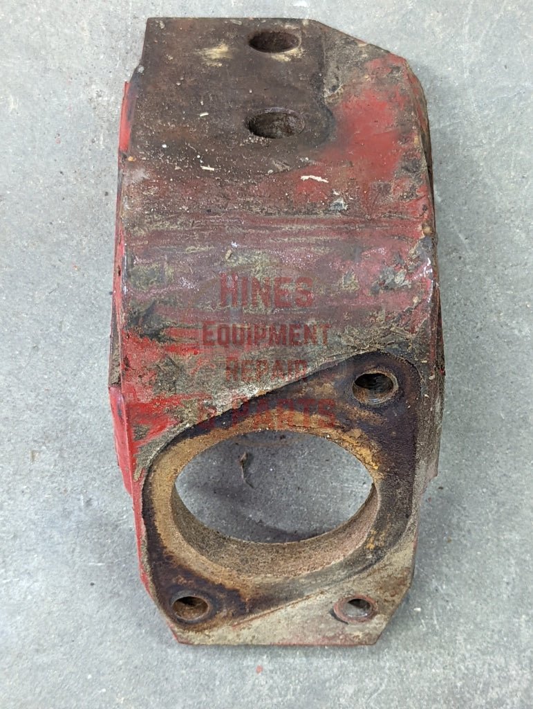 Front Cab Mount Ih International 117703C2 Used Superstructure