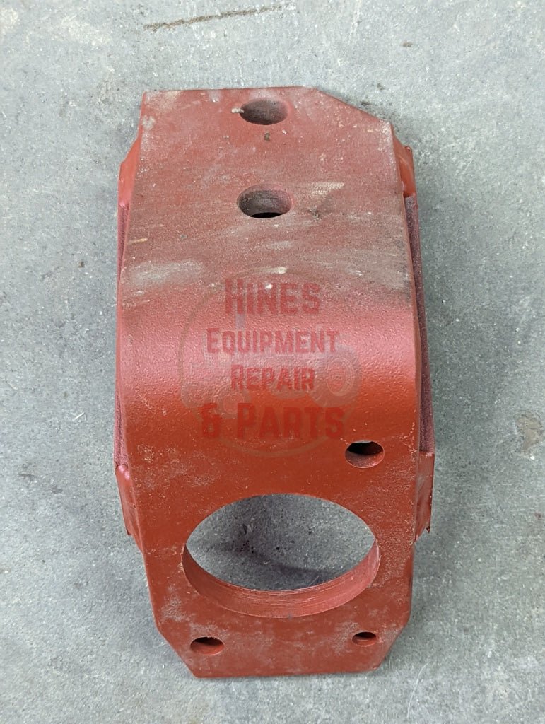 Front Cab Mount Ih International 117703C2 Used Superstructure
