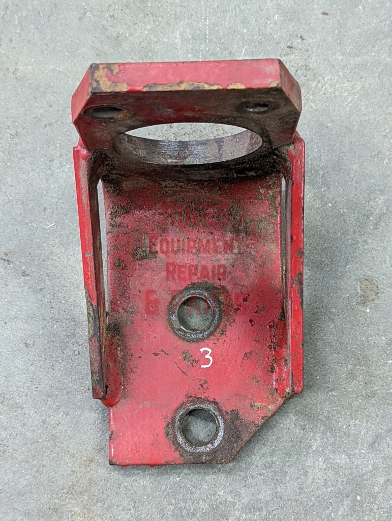 Front Cab Mount Ih International 117703C2 Used Superstructure