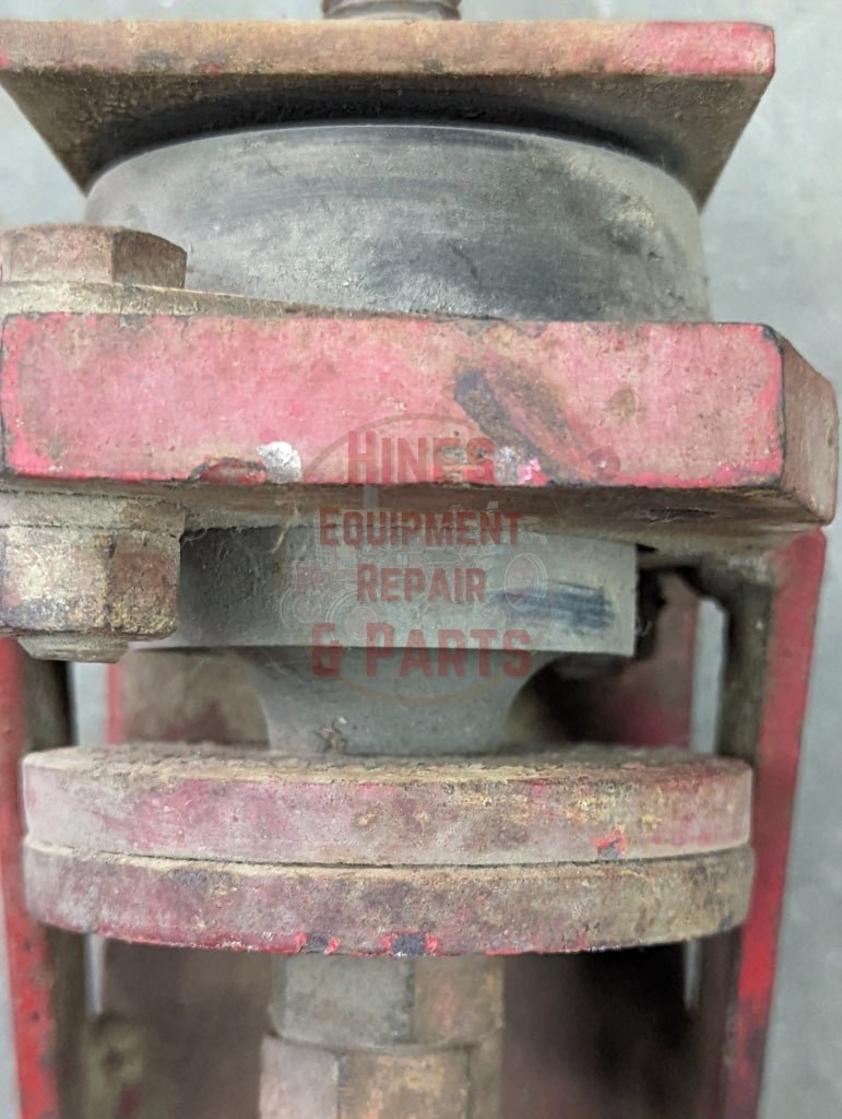 Front Cab Mount Ih International 117703C2 Used Superstructure