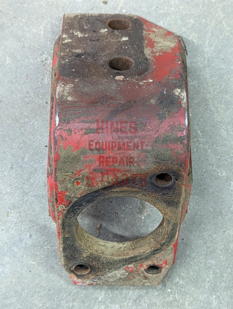 Front Cab Mount Ih International 117703C2 Used Superstructure