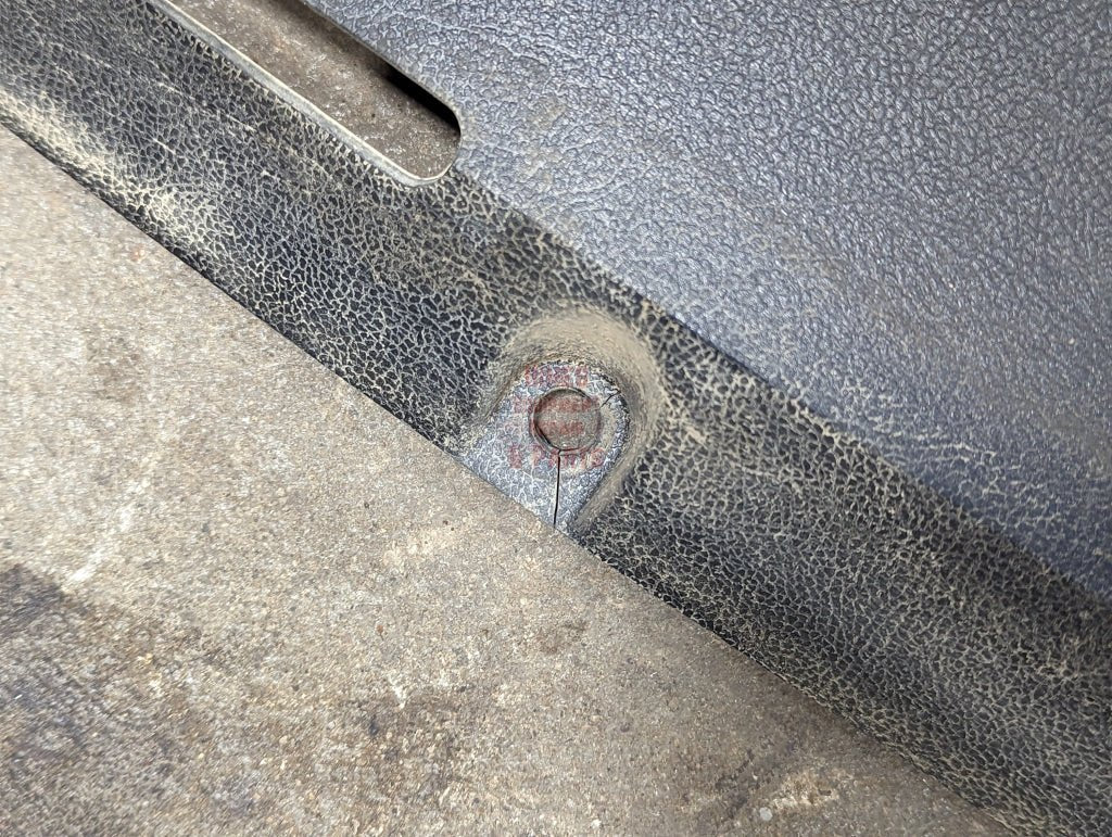 Front Headliner IH International 118194C2 11829C94 USED - Hines Equipment Repair & Parts