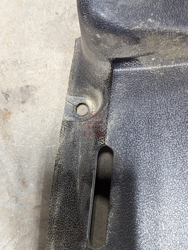 Front Headliner IH International 118194C2 11829C94 USED - Hines Equipment Repair & Parts