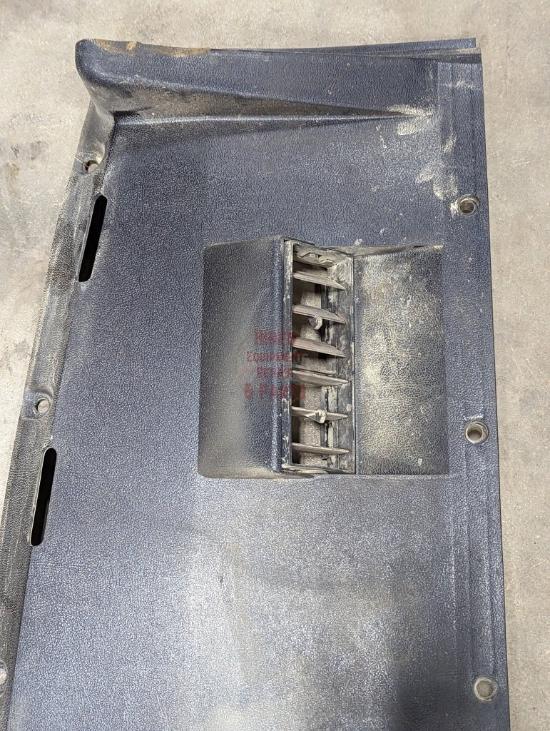 Front Headliner IH International 118194C2 11829C94 USED - Hines Equipment Repair & Parts